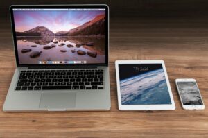 Responsive Website