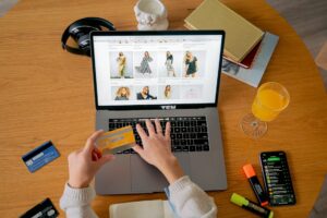 eCommerce
